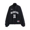 발렌시아가 바람막이 25FW 66ST507