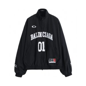 발렌시아가 바람막이 25FW 66ST507