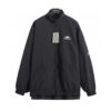 발렌시아가 바람막이 25FW 66ST508