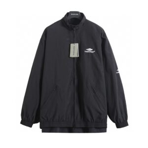 발렌시아가 바람막이 25FW 66ST508