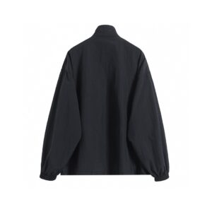 Alternative view of 발렌시아가 바람막이 25FW 66ST510