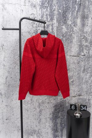 Alternative view of 디* 여성 집업 자켓 25FW 66ST456
