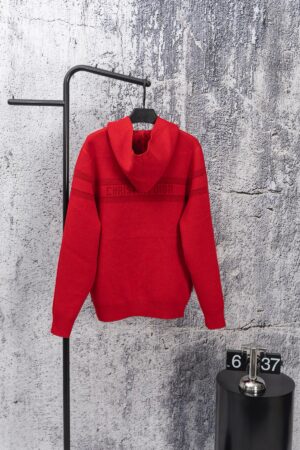 디* 여성 집업 자켓 25FW 66ST456 - 이미지 4