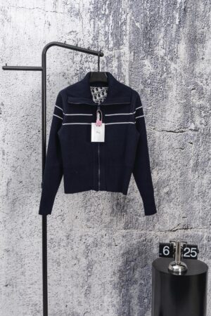 Alternative view of 디* 여성 집업 자켓 25FW 66ST457