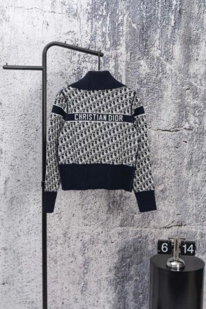 디* 여성 집업 자켓 25FW 66ST457 - 이미지 3