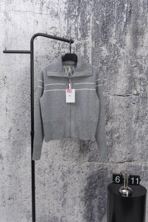 Alternative view of 디* 여성 집업 자켓 25FW 66ST457-2