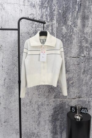 Alternative view of 디* 여성 집업 자켓 25FW 66ST457-4