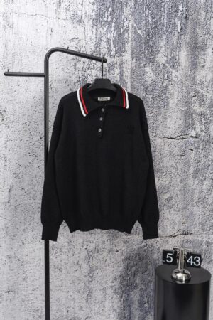 미우미우 여성 니트 25FW 66ST458