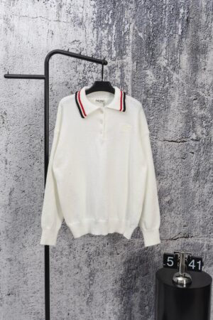 미우미우 여성 니트 25FW 66ST458-2