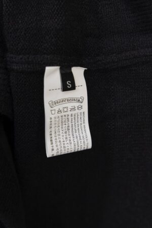 크롬하츠 여성 가디건 25FW 66ST460 - 이미지 11