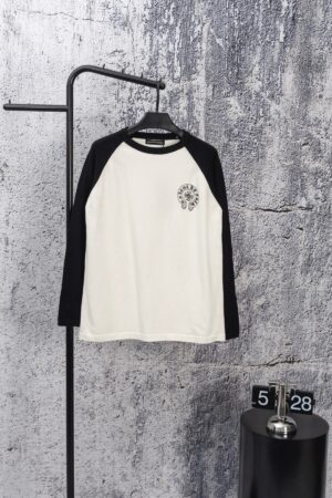 크롬하츠 여성 티셔츠 25FW 66ST461-2