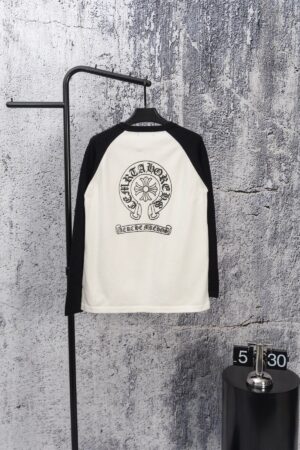 Alternative view of 크롬하츠 여성 티셔츠 25FW 66ST461-2
