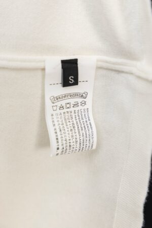 크롬하츠 여성 티셔츠 25FW 66ST461-2 - 이미지 8