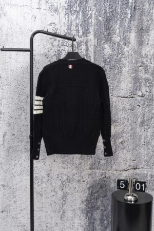Alternative view of 톰브라운 여성 가디건 25FW 66ST463