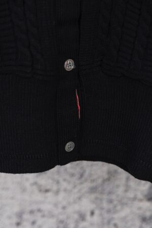 톰브라운 여성 가디건 25FW 66ST463 - 이미지 5