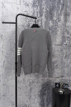 Alternative view of 톰브라운 여성 가디건 25FW 66ST463-2