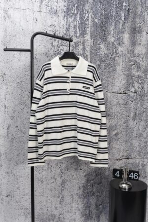 미우미우 여성 티셔츠 25FW 66ST464-3