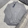 디올 셔츠 25FW 66ST471-2