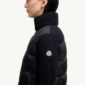 몽클레어 여성 패딩 25FW 66ST472 - 이미지 3