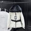 몽클레어 여성 패딩 25FW 66ST473