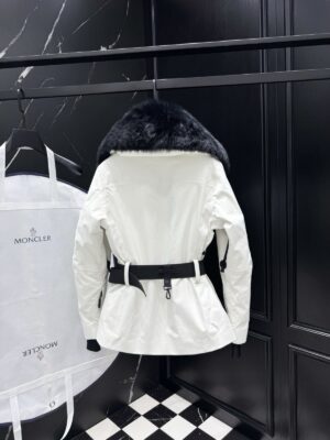 몽클레어 여성 패딩 25FW 66ST473 - 이미지 3