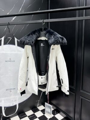 Alternative view of 몽클레어 여성 패딩 25FW 66ST473