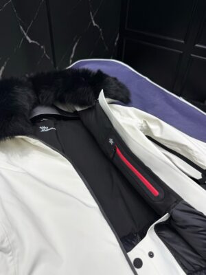 몽클레어 여성 패딩 25FW 66ST473 - 이미지 8