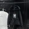몽클레어 여성 패딩 25FW 66ST473-2