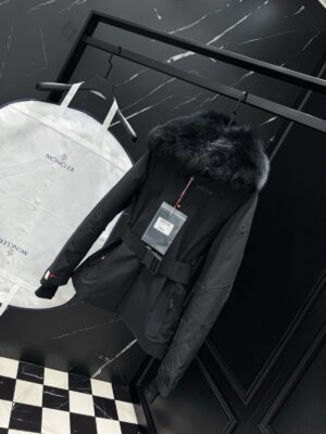 Alternative view of 몽클레어 여성 패딩 25FW 66ST473-2
