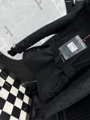 몽클레어 여성 패딩 25FW 66ST473-2 - 이미지 5