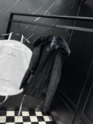 몽클레어 여성 패딩 25FW 66ST473-2 - 이미지 8