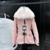 몽클레어 여성 패딩 25FW 66ST473-3