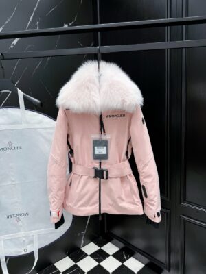 몽클레어 여성 패딩 25FW 66ST473-3