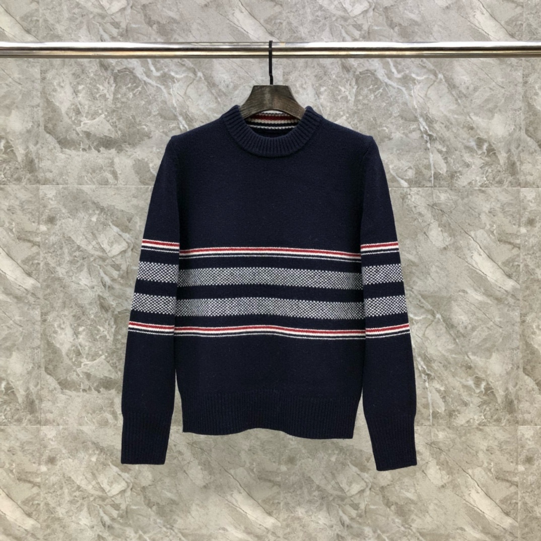 톰브라운 니트 25FW 66ST542