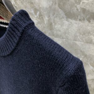 톰브라운 니트 25FW 66ST542 - 이미지 7