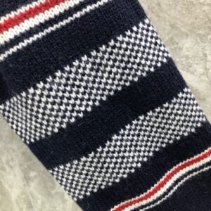 톰브라운 니트 25FW 66ST542 - 이미지 6