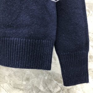 톰브라운 니트 25FW 66ST542 - 이미지 4