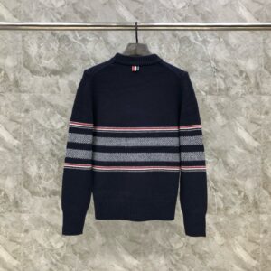 Alternative view of 톰브라운 니트 25FW 66ST542