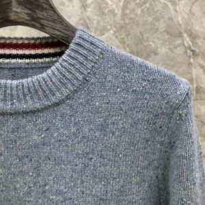 톰브라운 니트 25FW 66ST542-2 - 이미지 3