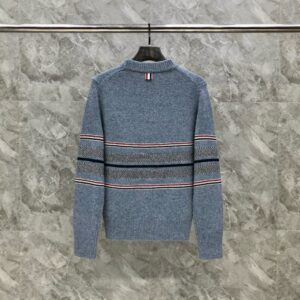 Alternative view of 톰브라운 니트 25FW 66ST542-2