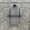 톰브라운 니트 25FW 66ST542-3