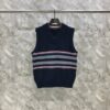톰브라운 니트 베스트 25FW 66ST543