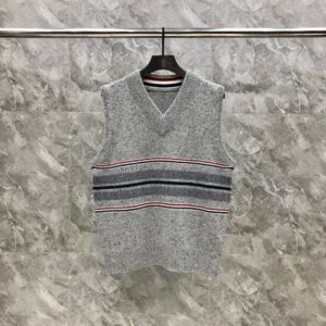 톰브라운 니트 베스트 25FW 66ST543-2