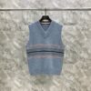 톰브라운 니트 베스트 25FW 66ST543-3