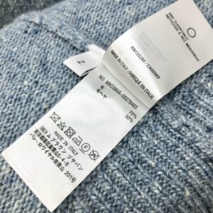 톰브라운 니트 베스트 25FW 66ST543-3 - 이미지 4
