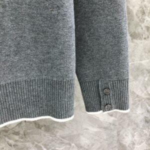 톰브라운 스웨터 25FW 66ST544 - 이미지 3