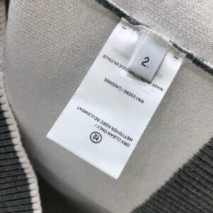 톰브라운 스웨터 25FW 66ST544 - 이미지 8
