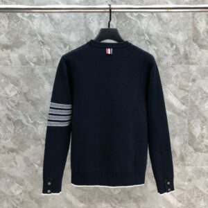 Alternative view of 톰브라운 스웨터 25FW 66ST544-2