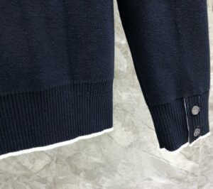 톰브라운 스웨터 25FW 66ST544-2 - 이미지 3