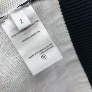 톰브라운 스웨터 25FW 66ST544-2 - 이미지 8